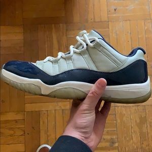 Georgetown 11  sz 11 used